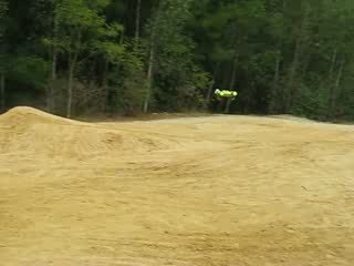 Saut en MBX5T Nova .21 à Serris par Fab