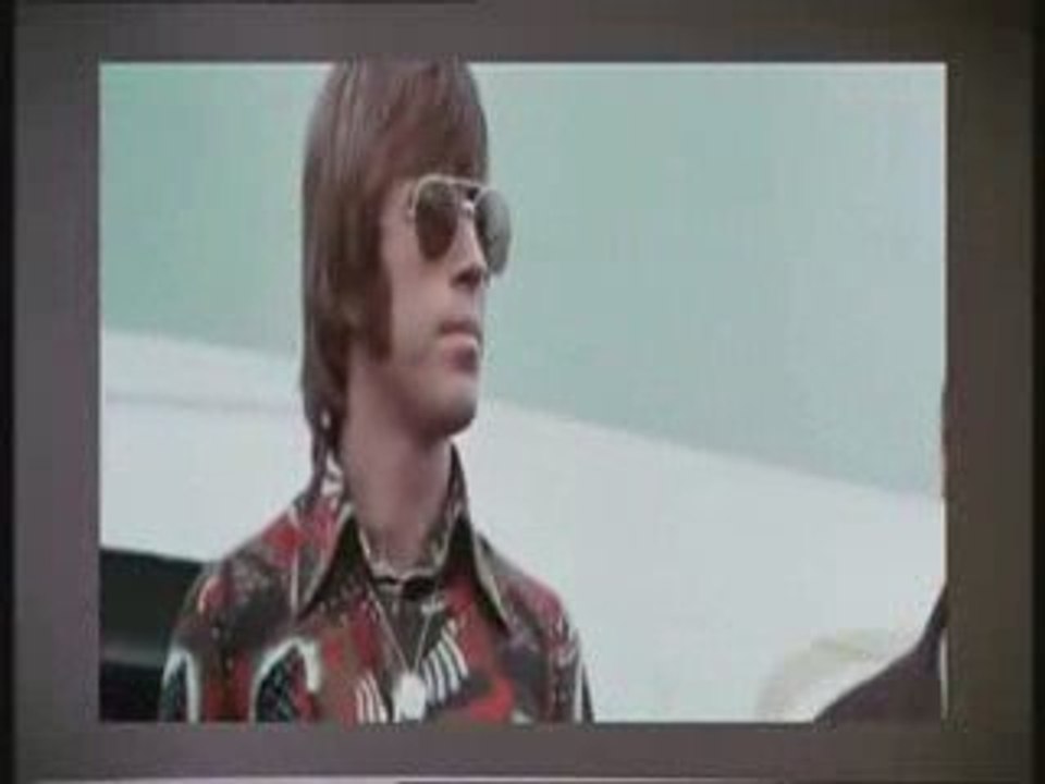 Oasis is good : les images de la baston [détournement]