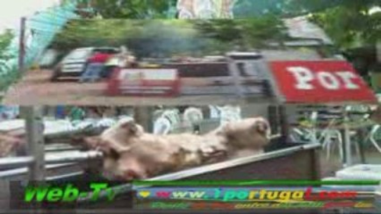 Góis Coimbra - Concentração de motas 2009 - 16