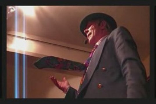 Jean Martin et les Papys de la forêt d'Othe au Maquis