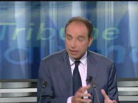 JEAN-FRANCOIS COPE - LA TRIBUNE BFM - PARTIE 2