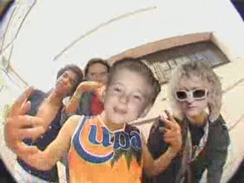 La rue est vers l'image 2009 - PONEY M