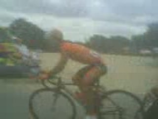 Tour de France live from Pic Montaigu