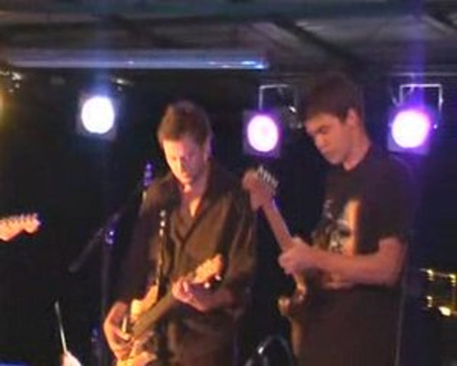 Easy Money - Festival Lamothe Montravel - 03