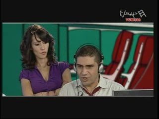 Allooo Ep01 - 06/09/09 - HannibalTv