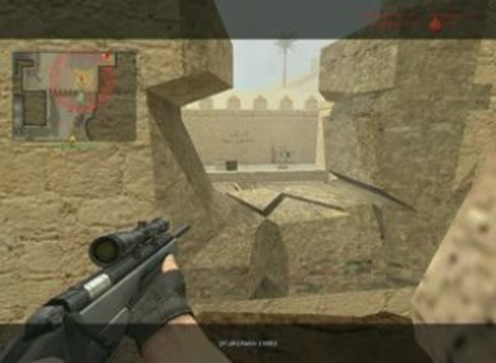 CSS BOULET DEFUSE ^^