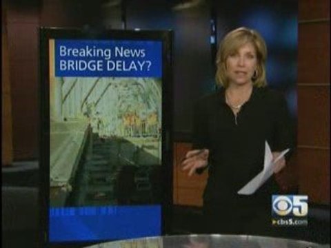 KPIX CBS 5 Eyewitness News Open September 2009