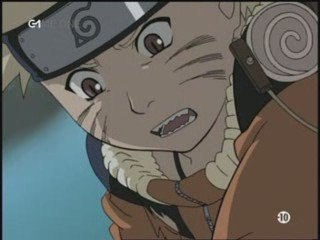 Naruto et Sasuke in the end