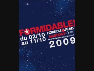 MC GIROUD - Le comptoir c'est bonnard