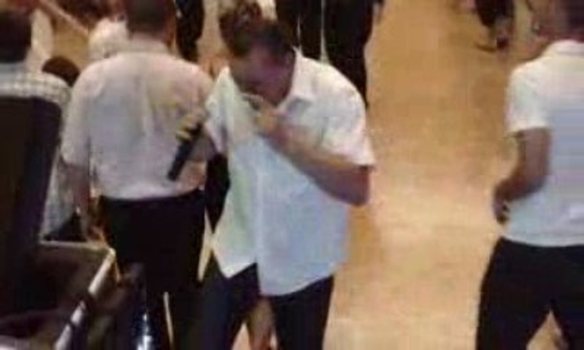 domi dit'flashdance'