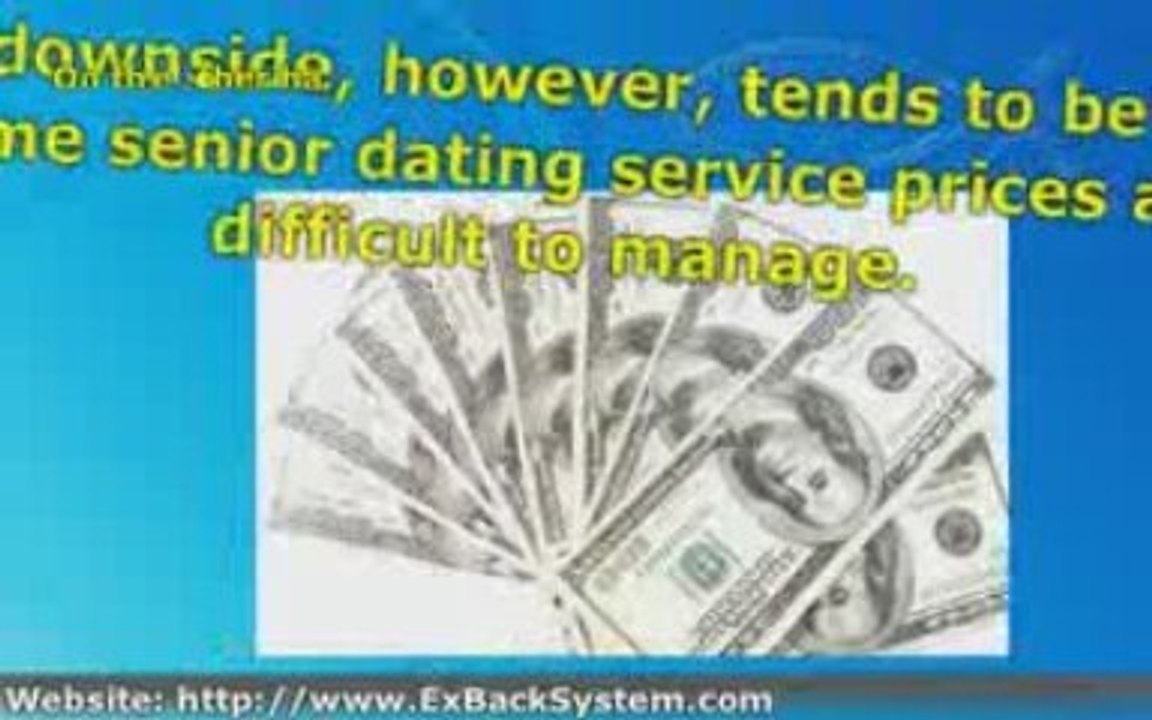 Senior Date Help - Senior Date Site Help