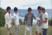 DBSK  (ALL ABOUT TVXQ 3) PART 1 Eng Sub
