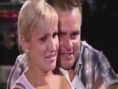 Lloyd Daniels - X Factor 2009 - Auditions 3 (HQ)