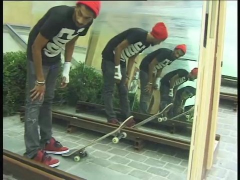 On est cafard (La rue est presque vers l'image 2009)