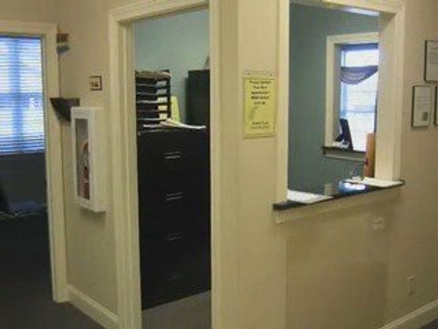 LaGrange Clinic of Specific Chiropractic office tour