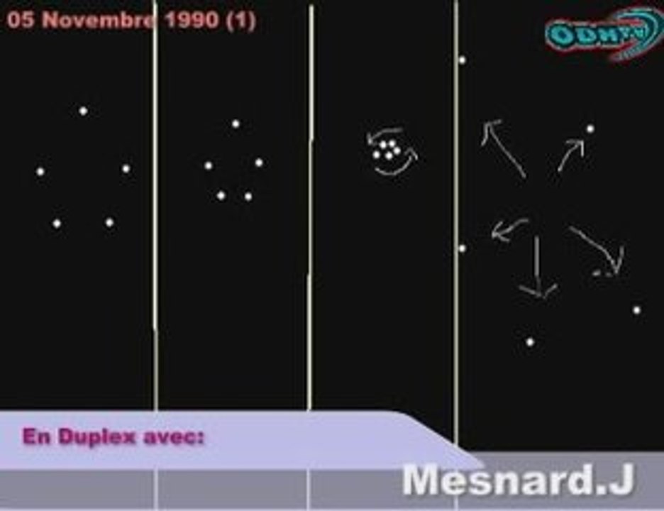 05/11/90 #1 Invité: Mesnard.J