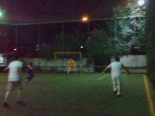 HAKVEYİS KÖYÜ HALISAHA (1) 26.06.2009