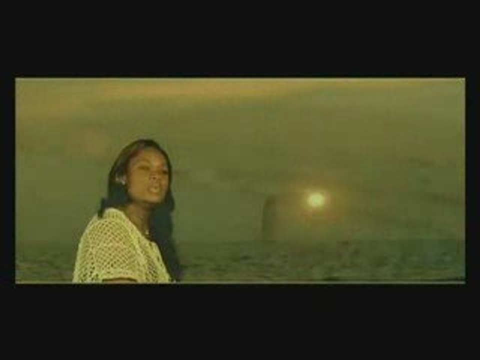Mon beau mirage - Nadège Mbadou