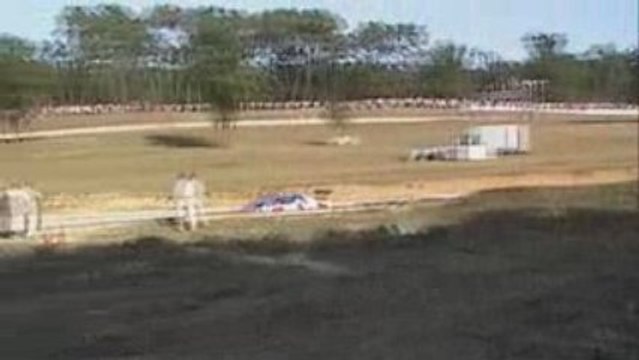 Faleyras 2009 .Championnat de France Autocross