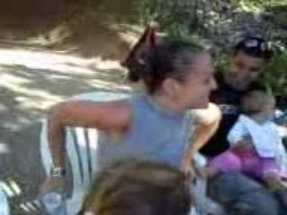 Auberge Espagnole chez Steph et Toine 05/09/2009 3