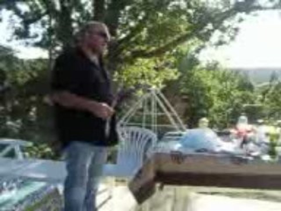 Auberge Espagnole chez Steph et Toine 05/09/2009 4