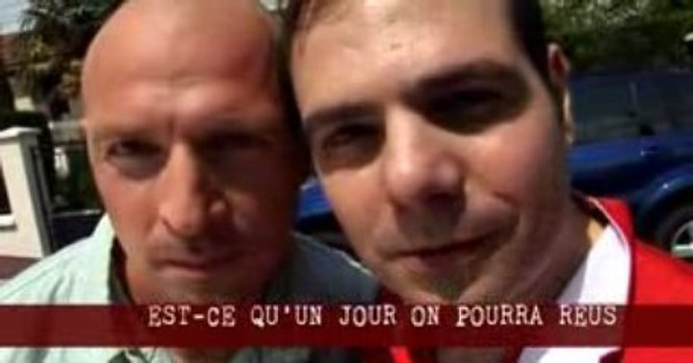 Alex et André