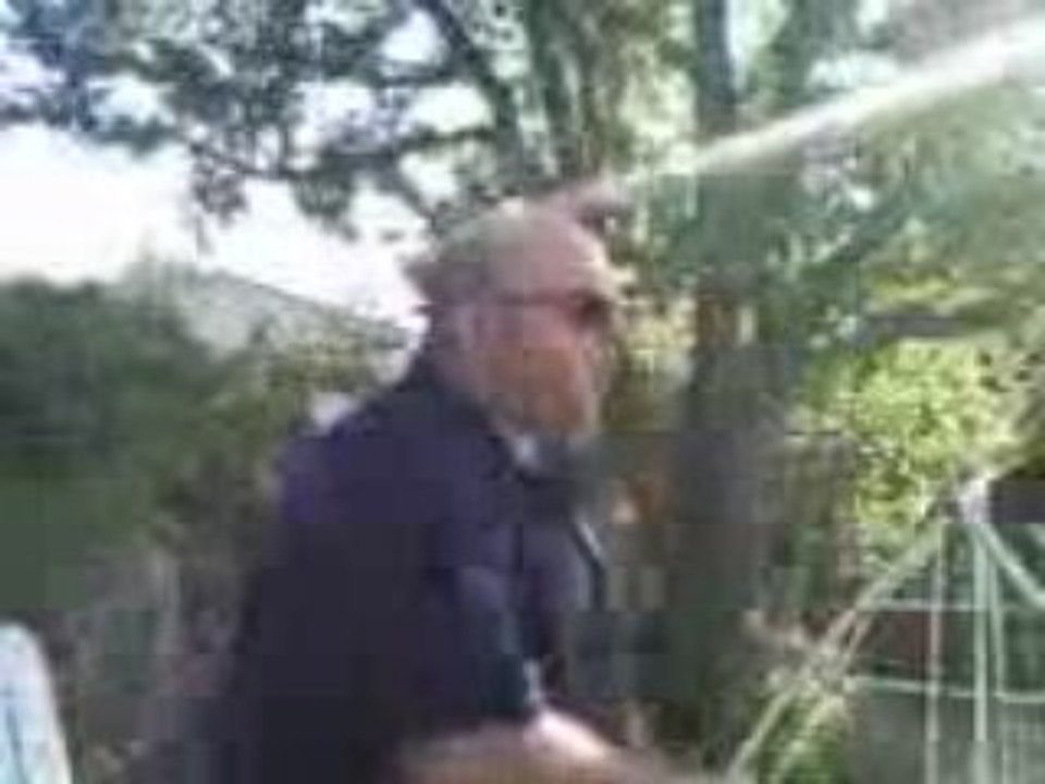 Auberge Espagnole chez Steph et Toine 05/09/2009