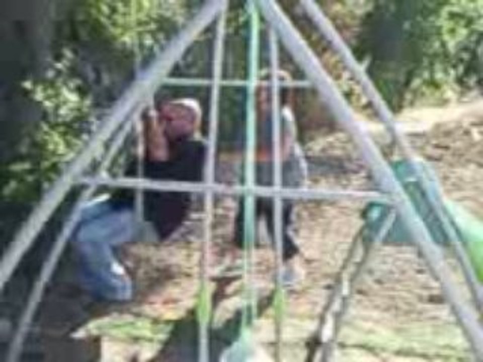 Auberge Espagnole chez Steph et Toine 05/09/2009