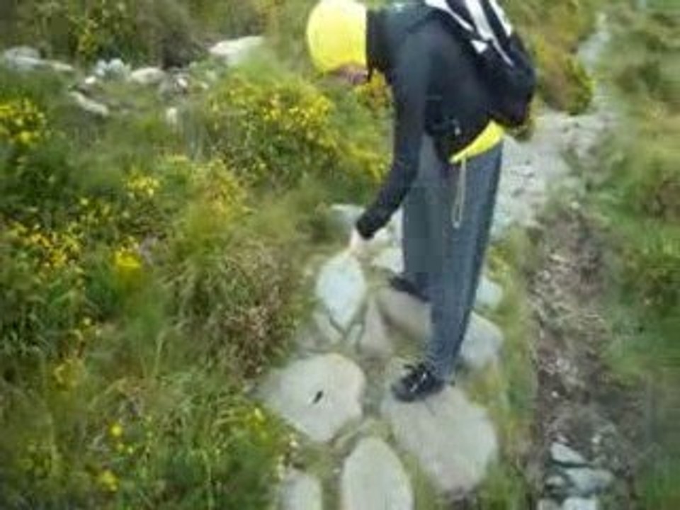 IHH Free travel Ireland - Cork and Kerry