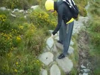 IHH Free travel Ireland - Cork and Kerry