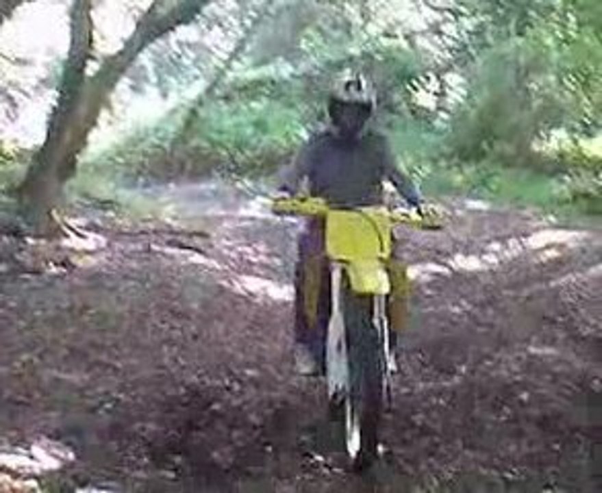 Kx 125, Rm 125 et Sx 65