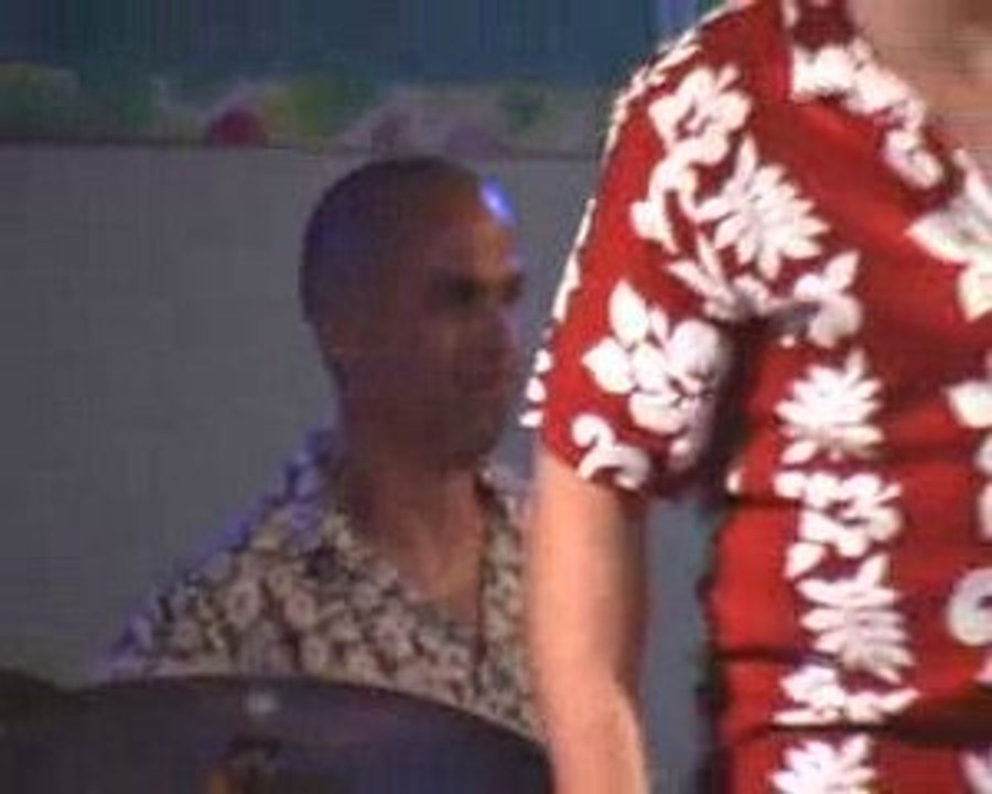 Flyin' Saucers - Gujan Mestras - 09 07 2009 - 10