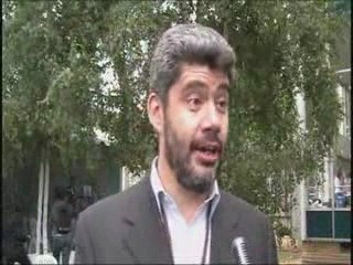 Rodrigo Sepulveda Shulz