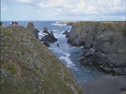 Vacances 2009 en Bretagne chez Annick et Gilles HD web