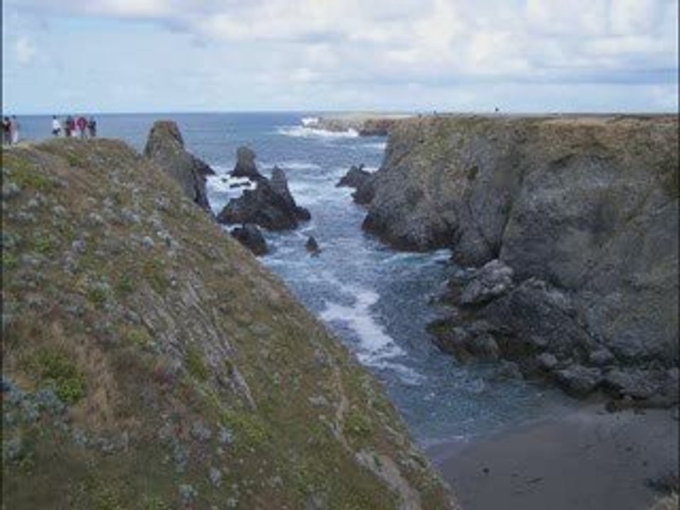 Vacances 2009 en Bretagne chez Annick et Gilles HD web