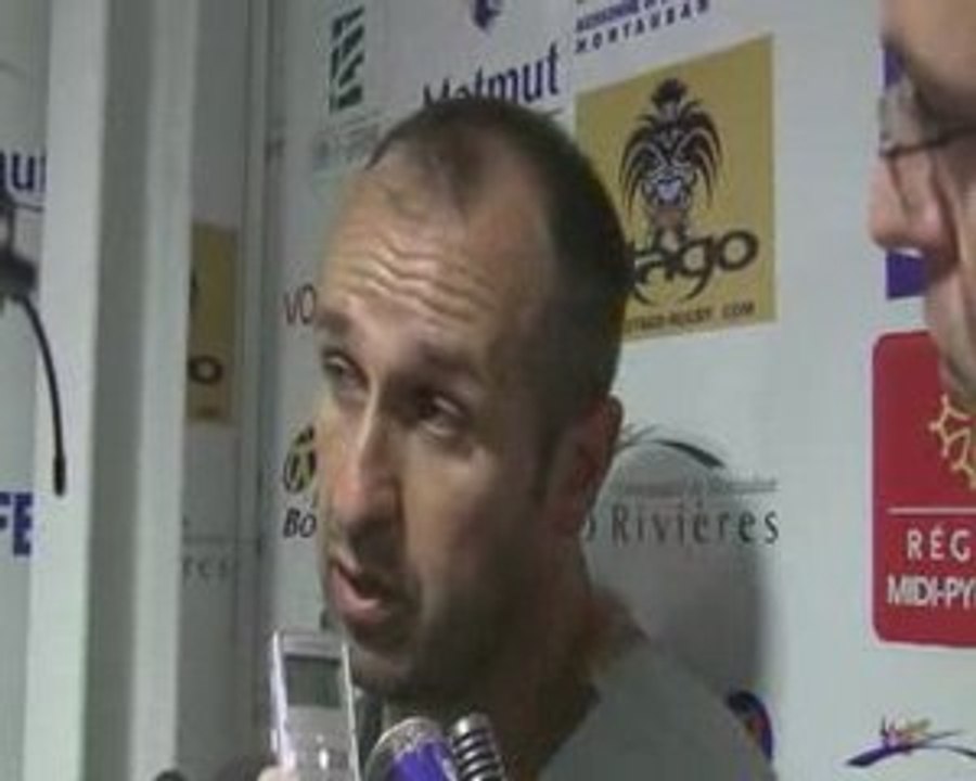Philippe Saint-André