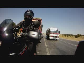 Istanbul-Çesme Enduro Road Trip (FULL VERSION)