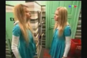 Mar y Thiago cap 88(Tercera temporada)