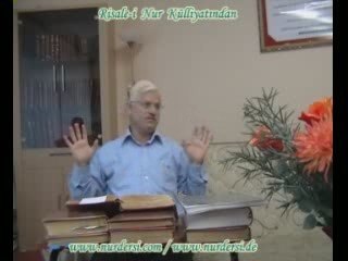 hasan abi Allah bir anda heryerde ve hiç bir yerde degil 2