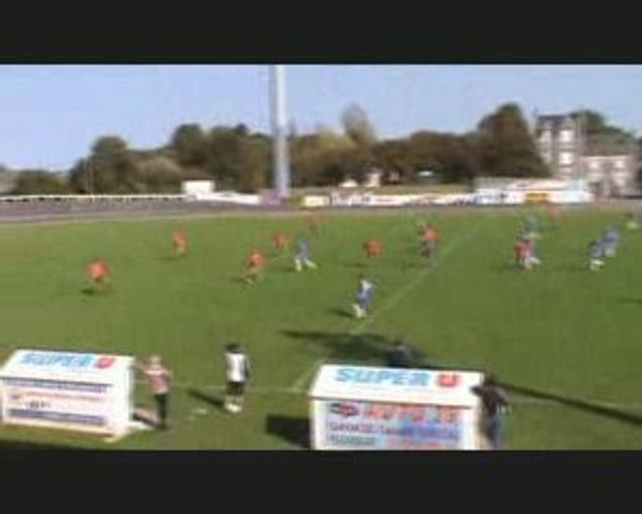 2 mi temps Cléder Stella