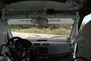 PERRIN Mont Blanc 2009 sortie ES13