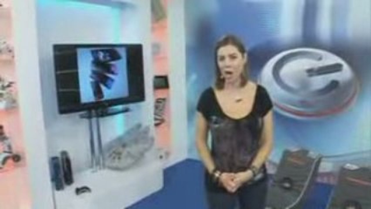 The Gadget Show - WebTV 47