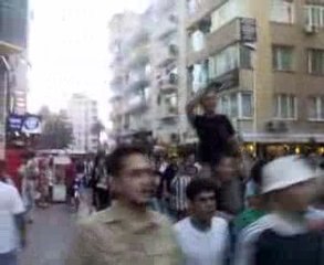 Gundogdu'dan Altay Alsancak'a 1500 Altaylı...