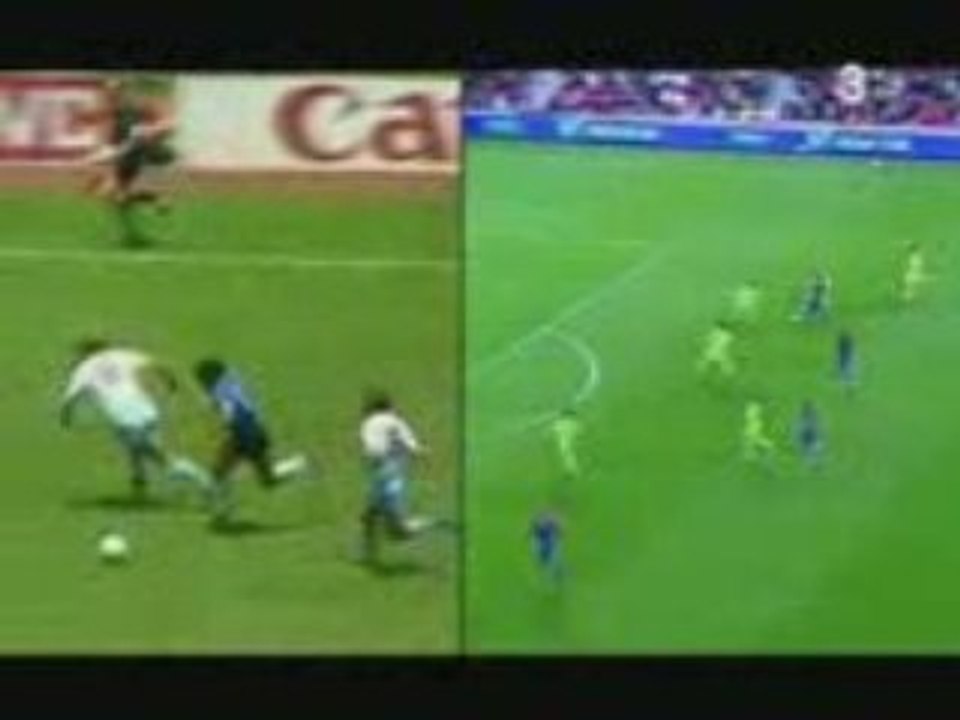 MeSsI ThE BeSt PlAyEr In ThE WoRld