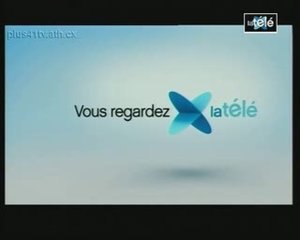 [La Télé] Jingle