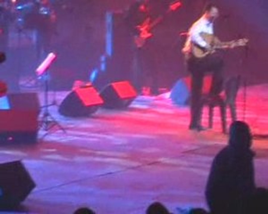 zénith de paris (lani rabah)