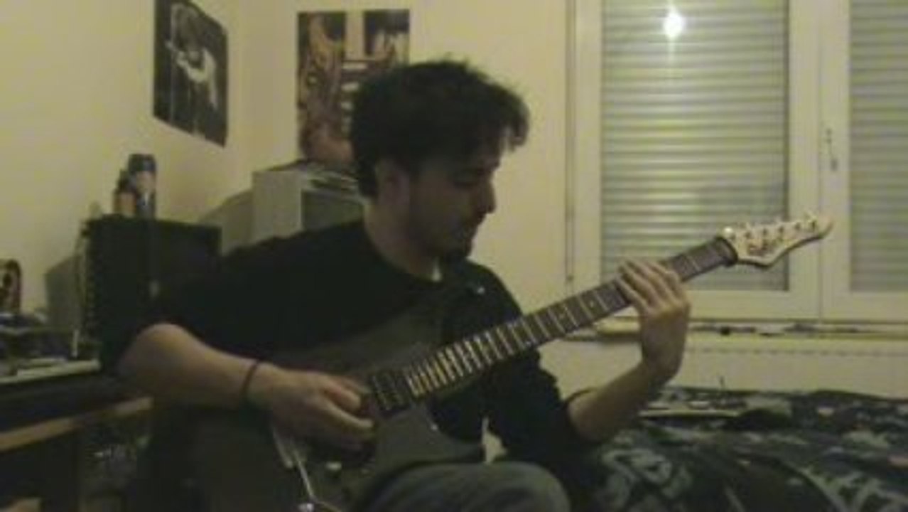 Vivaldi Tribute (Patrick Rondat)