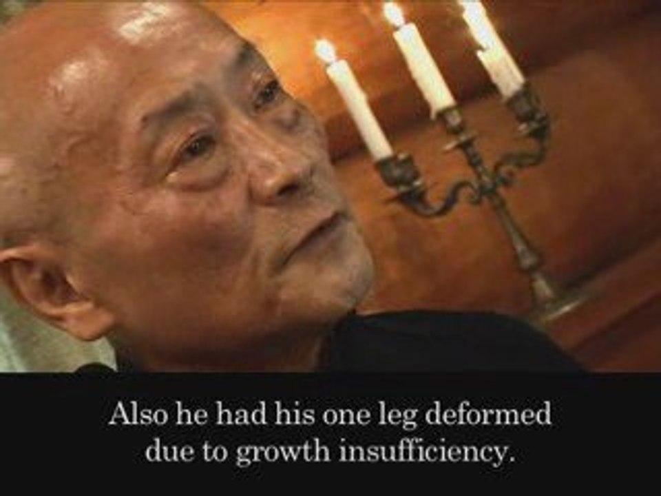 Goebbels - Hitler Code Decrypted! - #41 3/8