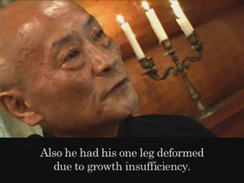 Goebbels - Hitler Code Decrypted! - #41 3/8