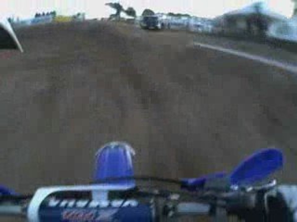 Presentation du Kenny Festival 2009